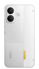 Mobilní telefon Poco X8 5G 8 GB / 256 GB bílý

 obrázek produktu 6 z 11