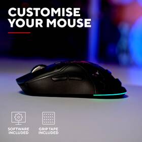 Myš Trust GXT 932 Volyx Ultra černá

 obrázek produktu 13 z 15