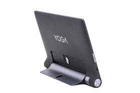 Dotykový tablet Lenovo Yoga Tablet 3 8 16 GB LTE ANYPEN černý

 obrázek produktu 14 z 25