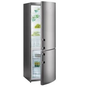Chladnička s mrazničkou Gorenje RK 61620 X Inoxlook

 obrázek produktu 1 z 1