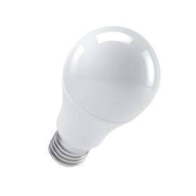 Žárovka LED EMOS klasik, 8,5W, E27, teplá bílá 

 obrázek produktu 2 z 3