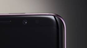 Mobilní telefon Samsung Galaxy S9 fialový

 obrázek produktu 15 z 25