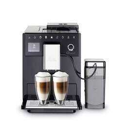 Automatický kávovar Melitta CI Touch Černé černé

 obrázek produktu 1 z 2