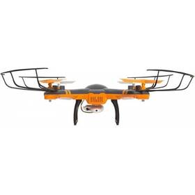 Dron GoClever HD CAM FPV - Wi-Fi 

 obrázek produktu 2 z 4