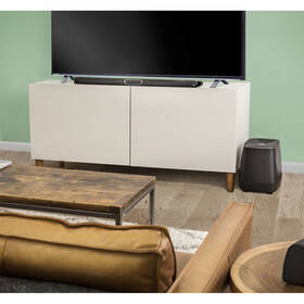 Soundbar Polk Magnifi Max černý

 obrázek produktu 11 z 14