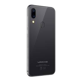 Mobilní telefon UMIDIGI A3 Dual SIM šedý

 obrázek produktu 5 z 7