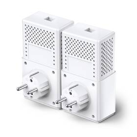 Síťový rozvod LAN po 230V TP-Link TL-PA7010PKIT bílý

 obrázek produktu 1 z 4