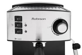Pákový kávovar Rohnson R-980 stříbrný

 obrázek produktu 4 z 13