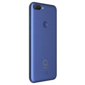 Mobilní telefon ALCATEL 1S (5024F) 64 GB Dual SIM modrý

 obrázek produktu 7 z 9