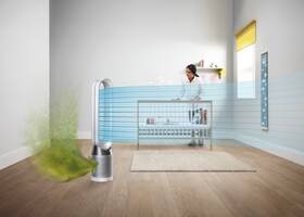 Čistička vzduchu Dyson Pure Cool TP04 

 obrázek produktu 15 z 15