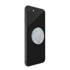 Držák na mobil PopSockets PopGrip Gen. 2 - Opal 

 obrázek produktu 3 z 6