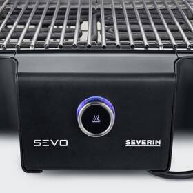 Gril Severin PG 8107 černý/stříbrný

 obrázek produktu 5 z 14
