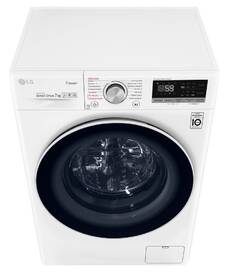 Pračka LG F2WN7S7S0 bílá

 obrázek produktu 8 z 15