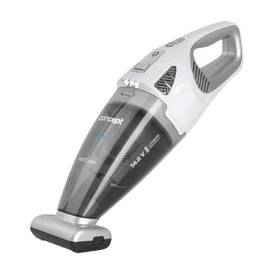 Akumulátorový vysavač Concept VP4370 šedý/bílý

 obrázek produktu 3 z 11