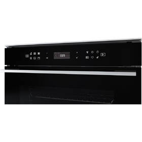 Trouba Whirlpool W7 OM4 4S1 P BL černá

 obrázek produktu 2 z 7