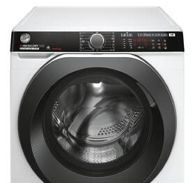 Pračka se sušičkou Hoover HDP 4149AMBC/1-S bílá

 obrázek produktu 2 z 9