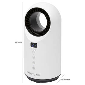Topidlo ProfiCare HL 3086 

 obrázek produktu 7 z 8