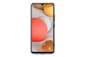 Kryt na mobil Samsung Galaxy A42 5G průhledný

 obrázek produktu 1 z 1