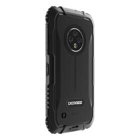 Mobilní telefon Doogee S35 - ZÁNOVNÍ - 12 měsíců záruka černý

 obrázek produktu 7 z 11