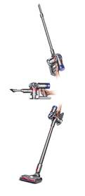  Dyson V8 Motorhead 

 obrázek produktu 4 z 23