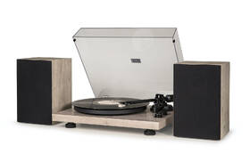 Gramofon Crosley C62 šedý

 obrázek produktu 1 z 7