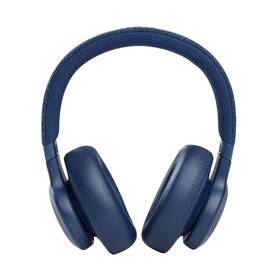Sluchátka JBL Live 660NC modrá

 obrázek produktu 3 z 10