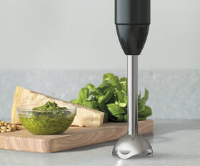 Ponorný mixér Electrolux E4HB1-6GG šedý/nerez

 obrázek produktu 5 z 7