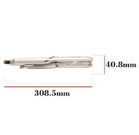 Žehlička na vlasy Remington S9001 HYDRAluxe PRO Straightener bílá

 obrázek produktu 2 z 11