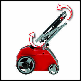 Vertikutátor Einhell GC-SA 1231/1 

 obrázek produktu 3 z 6