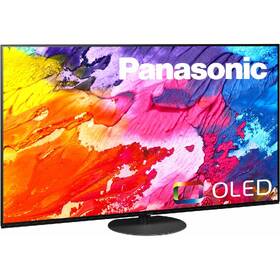 Televize Panasonic TX-65JZ980E 

 obrázek produktu 4 z 9