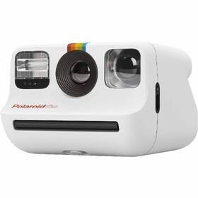 Instantní fotoaparát Polaroid Go bílý

 obrázek produktu 4 z 11