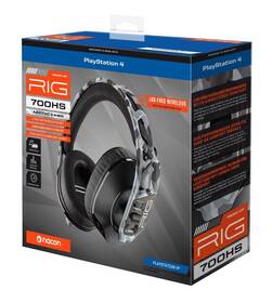 Headset Nacon RIG 700HS pro PS5, PS4 - Artic Camo 

 obrázek produktu 4 z 4