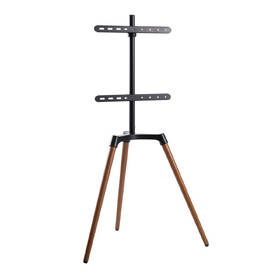 Stojan pro TV Nedis pro úhlopříčku 50"-65'', nosnost 35kg černý

 obrázek produktu 5 z 10