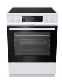 Sklokeramický sporák Gorenje ECS6350WPA Entry steam bílý

 obrázek produktu 2 z 7