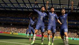 Hra EA FIFA 22 

 obrázek produktu 5 z 5