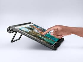 Dotykový tablet Lenovo Yoga Tab 11 LTE 8 GB / 256 GB šedý

 obrázek produktu 6 z 8