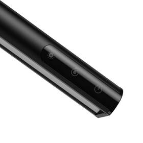 LED světlo Baseus i-Wok Series závěsné světlo pro obrazovky černé

 obrázek produktu 5 z 11