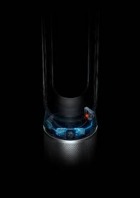 Čistička vzduchu Dyson Purifier Cool TP07 
