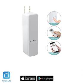 Ovladač iQtech SmartLife MC08, WiFi Ovladač závěsů 

 obrázek produktu 1 z 4