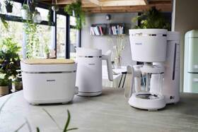 Kávovar Philips HD5120/00 bílý

 obrázek produktu 6 z 6