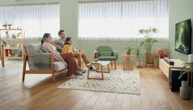Soundbar Sony HT-S400 černý

 obrázek produktu 19 z 20