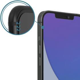 Tvrzené sklo InvisibleSHIELD Glass Elite Privacy+ pro Apple iPhone 12 Pro Max 

 obrázek produktu 4 z 5