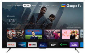 Televize TCL 75C635 

 obrázek produktu 3 z 15