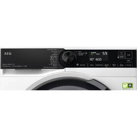 Pračka AEG LFR83966OC bílá

 obrázek produktu 2 z 10