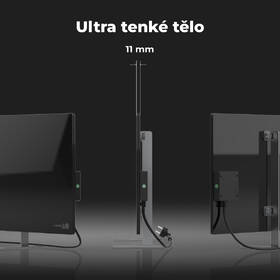 Topný panel AENO GH2S černý

 obrázek produktu 1 z 4