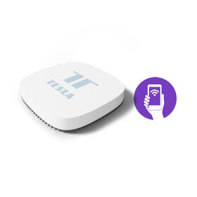 Řídicí jednotka Tesla Smart ZigBee Hub 
