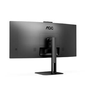 Monitor AOC CU34V5CW černý

 obrázek produktu 5 z 10