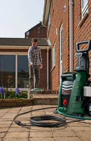 Hadice Bosch 6 m 

 obrázek produktu 1 z 2