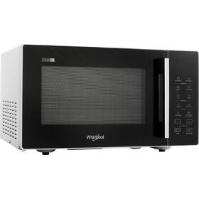 Mikrovlnná trouba Whirlpool MWP 251 SB černá

 obrázek produktu 5 z 7