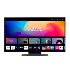 Televize LG 50UR9100 

 obrázek produktu 8 z 9
